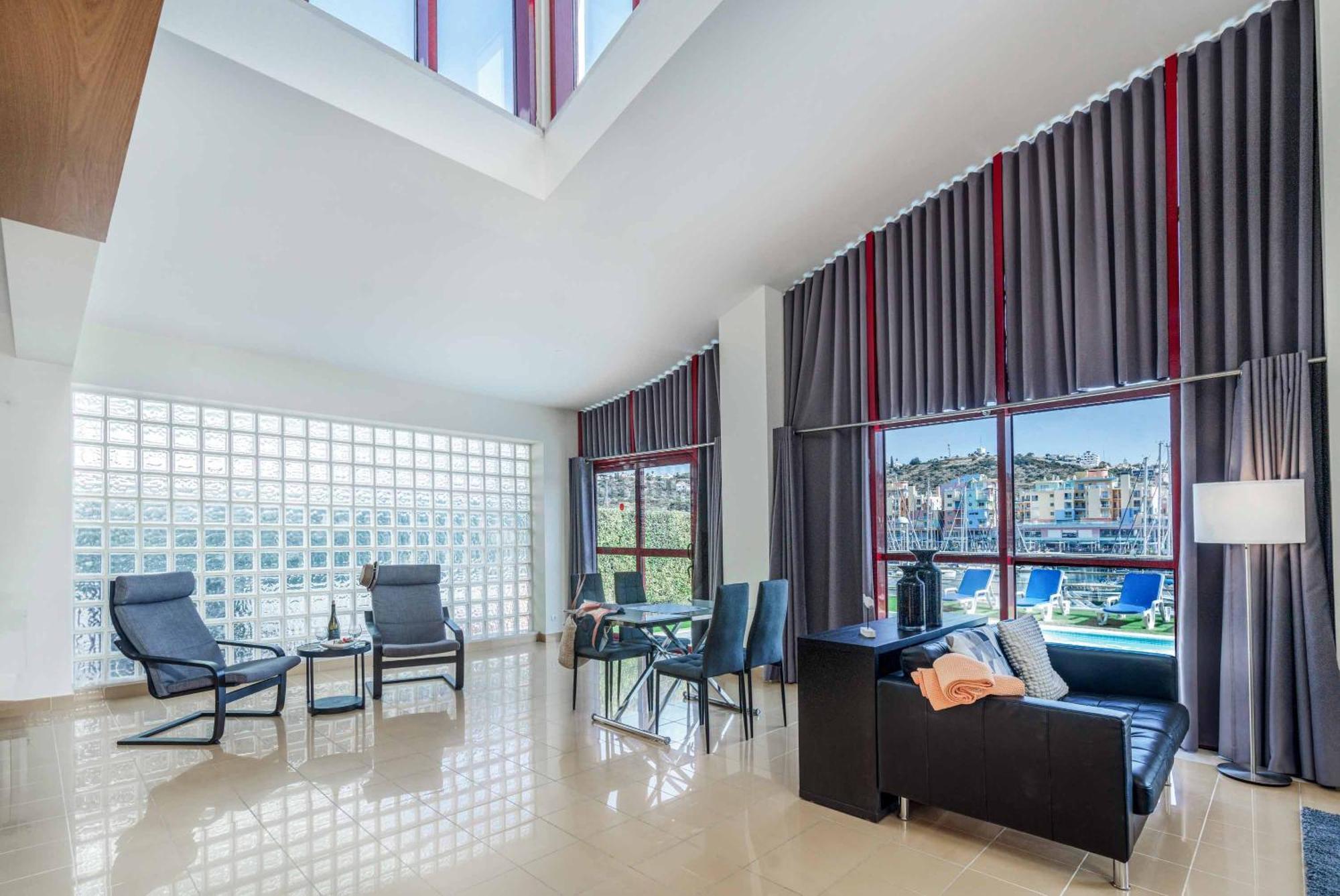 Villa Malibu Marina Albufeira