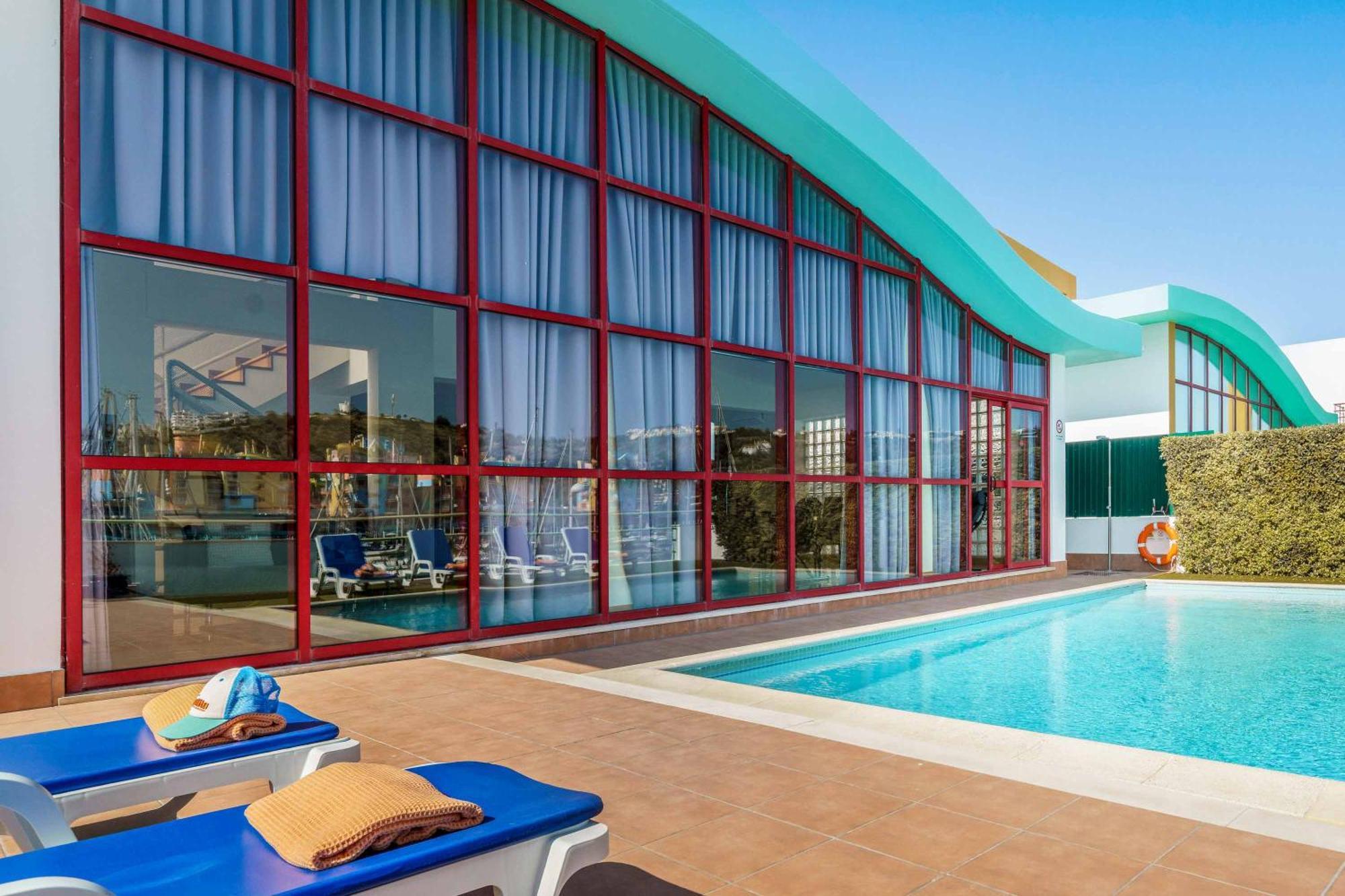Malibu Marina Villa