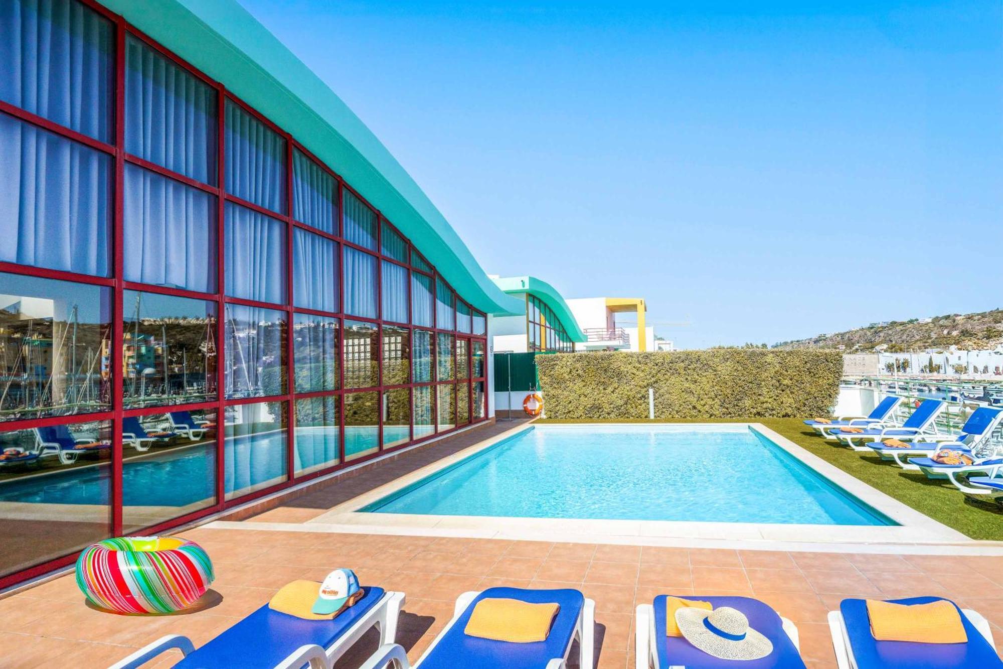 Malibu Marina Villa *
