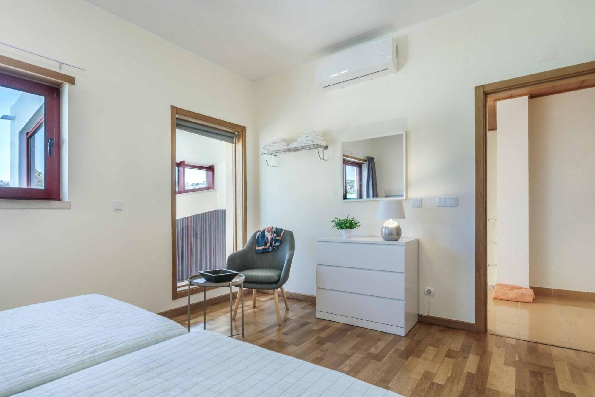 Villa Malibu Marina Albufeira