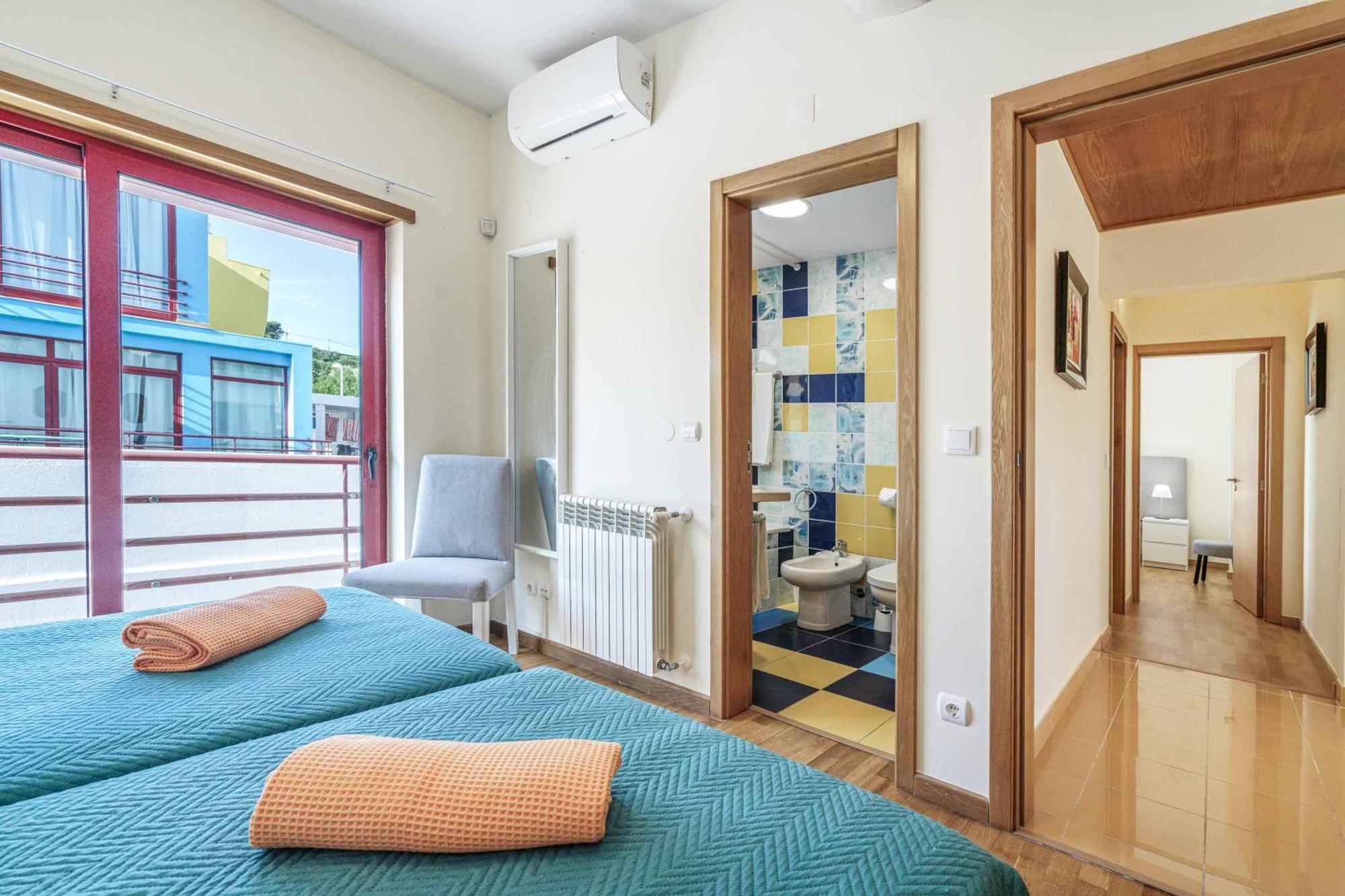 Villa Malibu Marina *