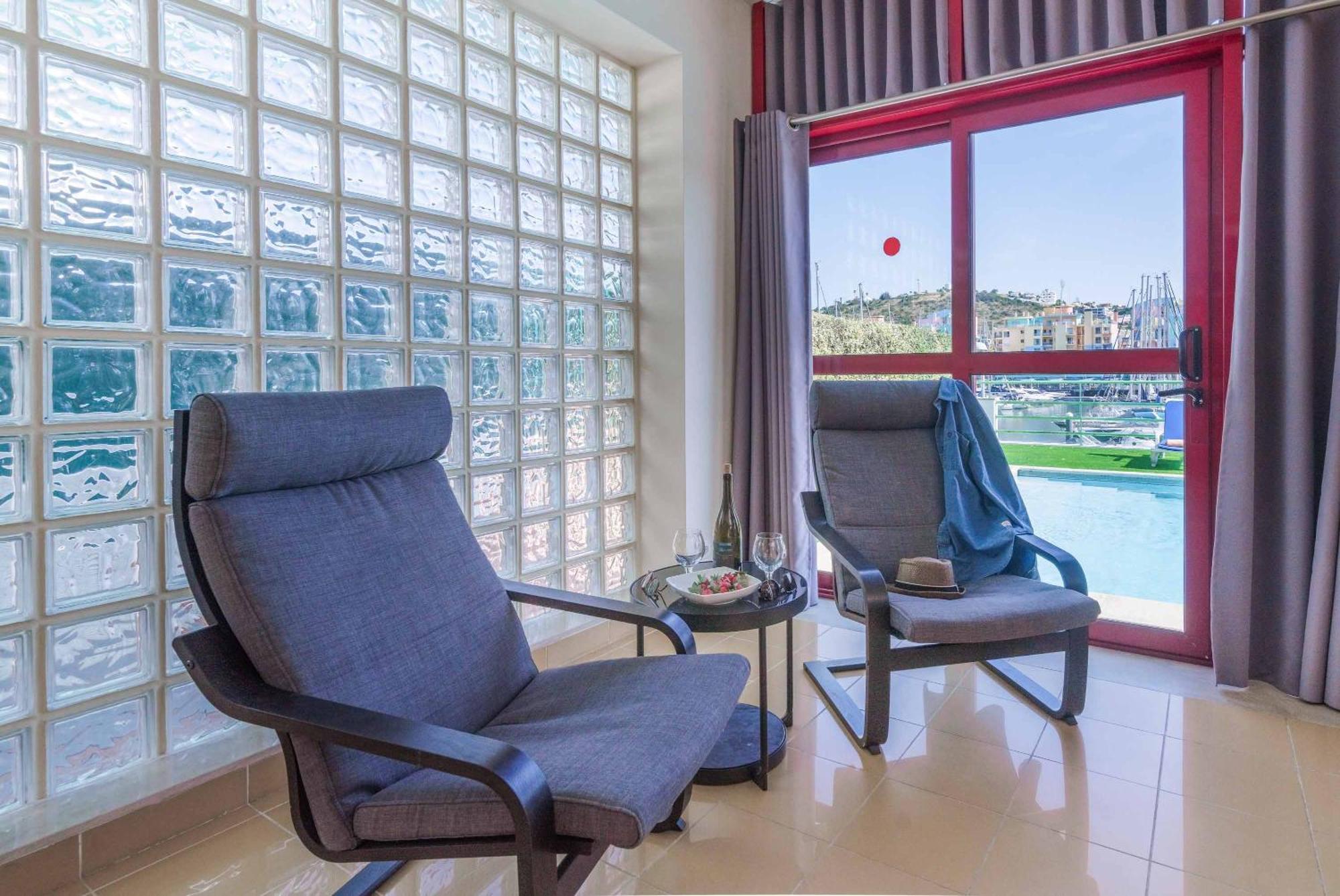 Malibu Marina Villa